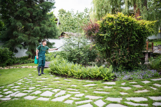 Best Wildlife Control Services  in Sea Girt, NJ